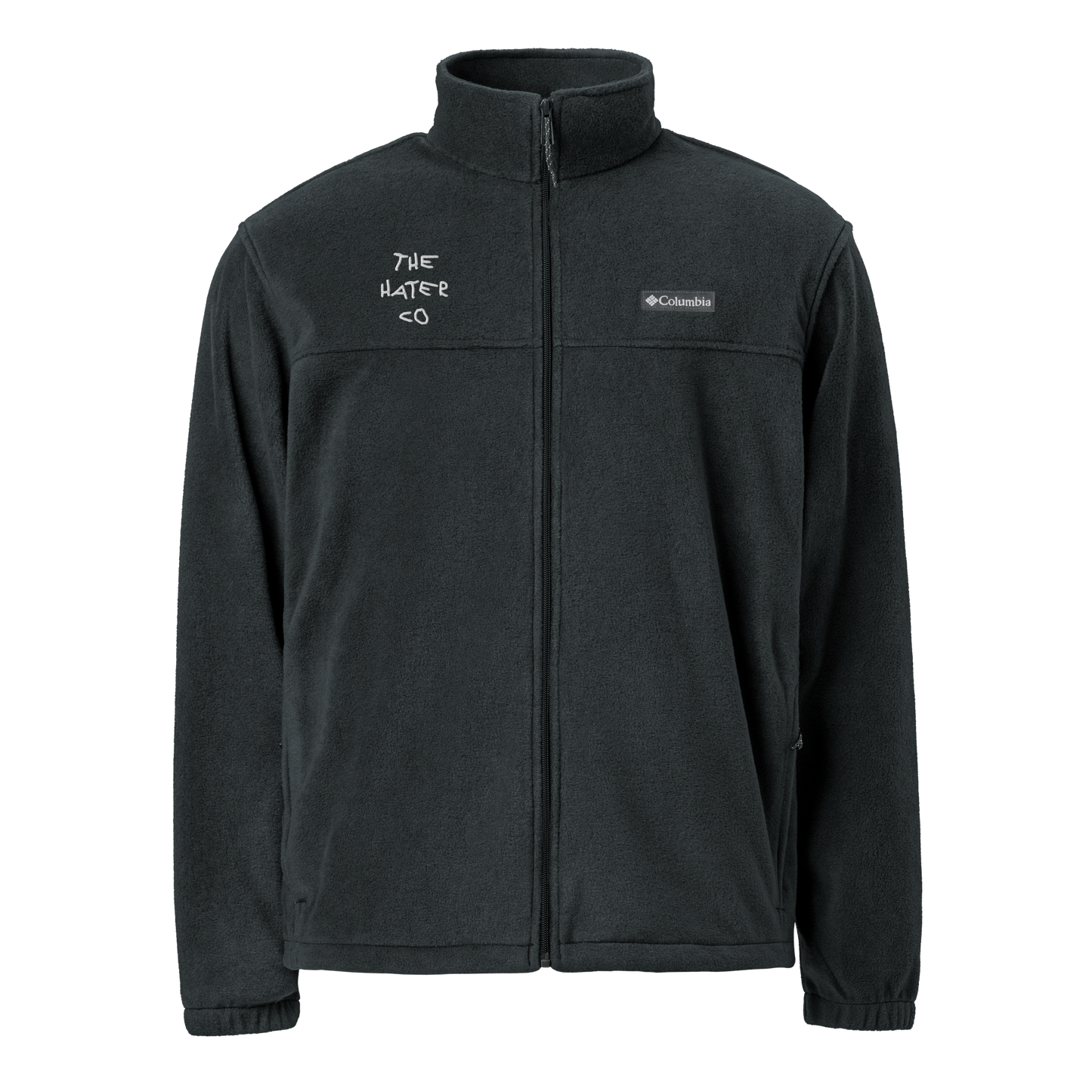 Columbia Summit Sherpa