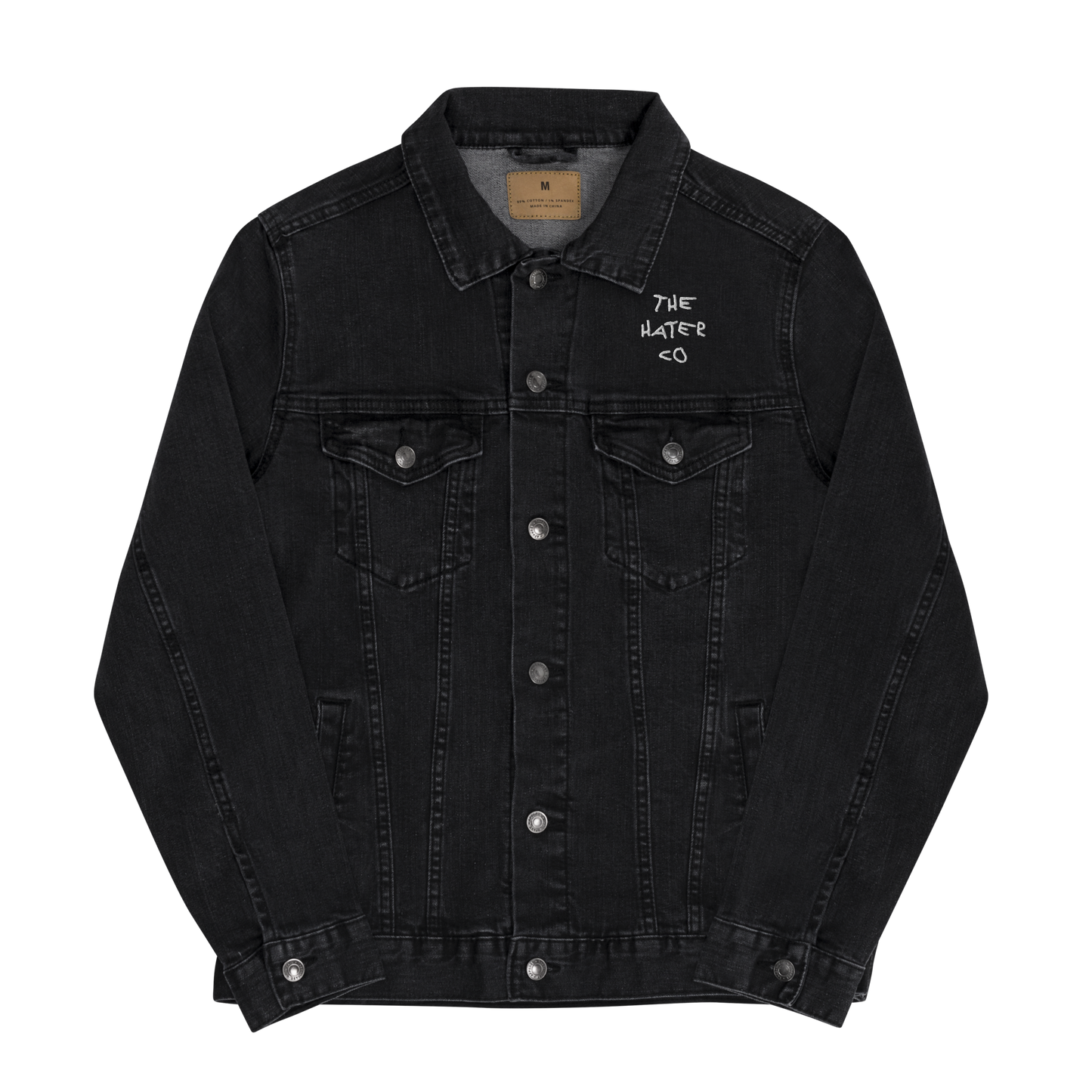 Dissent Denim